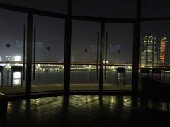 -长沙北辰洲际酒店-SKY 27酒廊