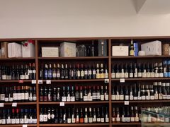 -BAKER&SPICE(安福路店)