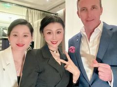 -广州富力丽思卡尔顿酒店