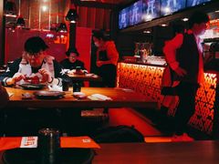 大堂-红钳侠小龙虾·烧烤(中赢康康谷店)