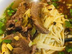 -中阿兰牛肉面(悦海新天地店)