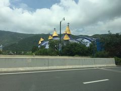 -珠海横琴长隆《卡卡虎奇遇记》