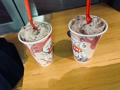 -DQ·蛋糕·冰淇淋(龙茗店)