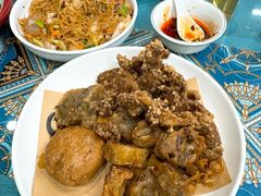 -阿静美食