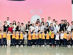 -上海贝贝佳幼儿园