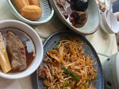 -章记星洲 · 新加坡餐厅(望京店)