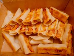 -众口斋锅贴(银泰城店)