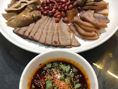 -瑞丰园庭院餐厅·白族传统家常菜