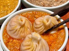 -裕兴记•蟹黄面馆(人民广场店)