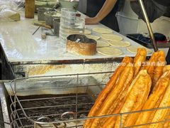 -文武王氏烧饼·无矾油条(西溪路店)