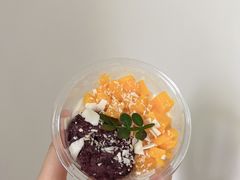 -奈诺甜品·生日蛋糕·下午茶(古城店)