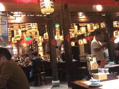 -南京大牌档(济南万象城店)