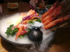 -鳗鱼家·深夜食堂(军博店)