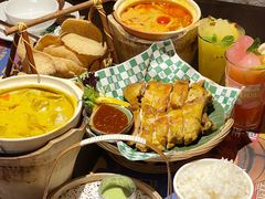 -泰妃殿(武汉首店)