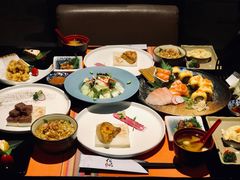刺身三品-松临·铁板烧&Omakase(神农店)