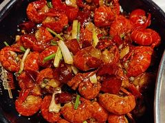 -一棠龙虾•王牌虾球(楚河汉街店)