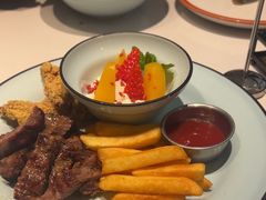 -阿妮叶李(光谷世界城店)