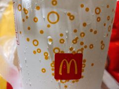 -麦当劳(轻轨曹杨路店)