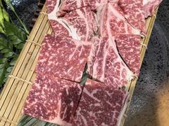 -松鱼亭·和牛烧肉(协鑫广场店)