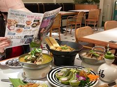 -太食獸泰式茶餐厅(IFS国金中心店)