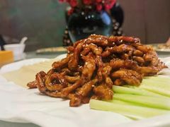 -盛百味·家宴餐厅(霸州分店)
