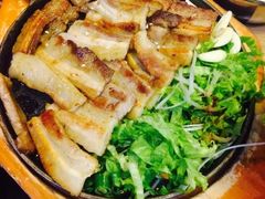-土大力韩国烤肉料理(开封龙亭店)