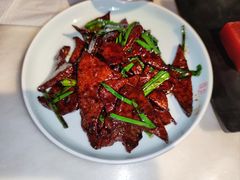 -小吊梨汤·北京菜·烤鸭(双井乐成中心店)