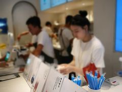 -兰熊鲜奶(西直门凯德mall店)