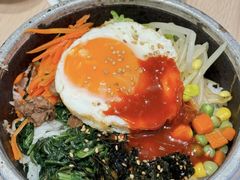 -土大力韩式烤肉料理(39年·和平路店)