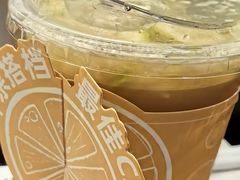 -牛小灶牛杂煲(北京路店)