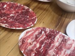 -黑山牛肉汤火锅(花城汇店)