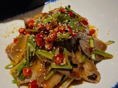 夫妻肺片-夜郎国·贵州菜(南山店)