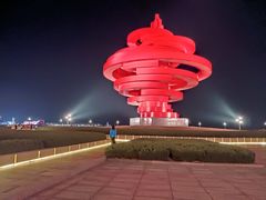 -五四广场