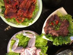 -三江两海老火锅(北京首店)
