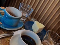 -RUMORS COFFEE ROASTERY鲁马滋咖啡(湖南路店)