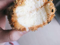 海苔芝士小贝蛋糕-味多美(民星路店)