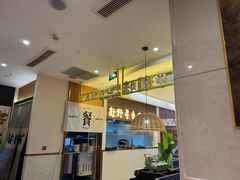-观音桥步行街