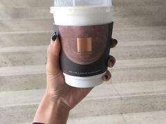 -麦隆咖啡(北大店)