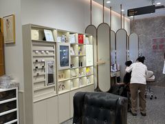 -海马体照相馆丨大师(青岛万象城店)