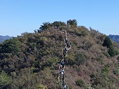 -北京金海湖景区