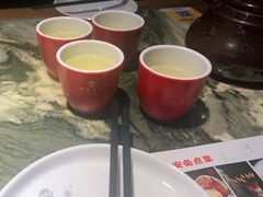 -醉美长安·陕菜(万和城店)