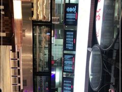 -马路牙子地桌烤肉(工体店)