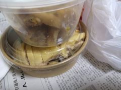 -泰煌鸡·上海白斩鸡·鸡汤面(万航店)