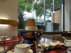 -1078號老北京涮肉(松柏店)
