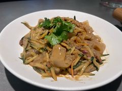 -额娘·春饼烤鸭(乐汇城店)