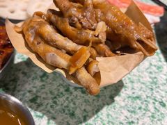 -五里关火锅(牛市口店)