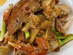 -春园海鲜广场D区6号(钟姐海鲜加工店)
