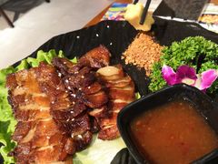 -觅山云南菜(泊富ICITY店)