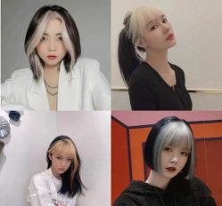 -BHG Hair Salon