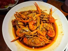 -马头巷·食景园(苏州总店)